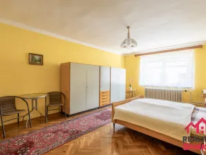 Prodej rodinného domu, Moravská Třebová - Předměstí, Olomoucká, 130 m2