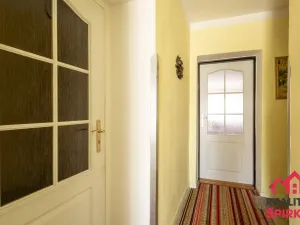 Prodej rodinného domu, Moravská Třebová - Předměstí, Olomoucká, 130 m2
