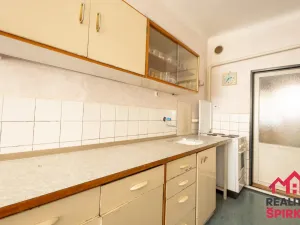 Prodej rodinného domu, Moravská Třebová - Předměstí, Olomoucká, 130 m2