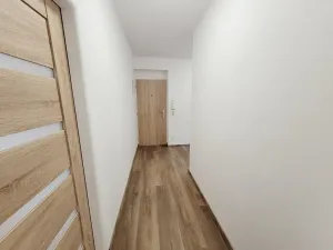 Pronájem bytu 2+1, Uherské Hradiště, Jana Žižky, 58 m2