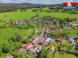 Prodej rodinného domu, Šindelová - Krásná Lípa, 600 m2