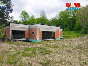 Prodej rodinného domu, Ostrava, Binarova, 214 m2
