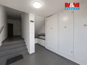 Prodej bytu 3+kk, Břežany II, 85 m2