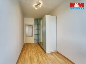 Pronájem bytu 3+1, Plzeň - Bolevec, Kralovická, 62 m2