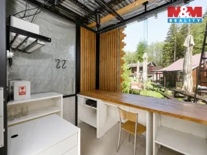 Prodej komerčního pozemku, Krucemburk - Staré Ransko, 21872 m2