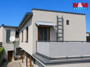 Prodej rodinného domu, Velký Týnec, Grygovská, 120 m2