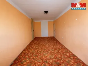 Prodej rodinného domu, Velký Týnec, Grygovská, 120 m2