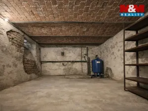 Prodej rodinného domu, Velký Týnec, Grygovská, 120 m2