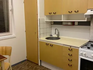 Pronájem bytu 1+1, Chrudim - Chrudim IV, Hradištní, 40 m2