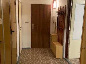 Pronájem bytu 1+1, Chrudim - Chrudim IV, Hradištní, 40 m2