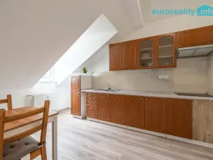 Prodej bytu 5+1, Karlovy Vary, T. G. Masaryka, 194 m2