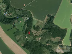 Prodej chaty, Velké Petrovice, 35 m2