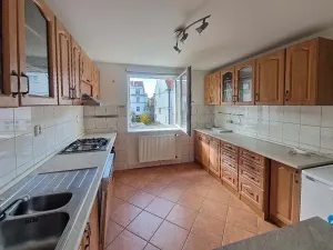 Prodej rodinného domu, Praha - Dejvice, Havlovská, 181 m2