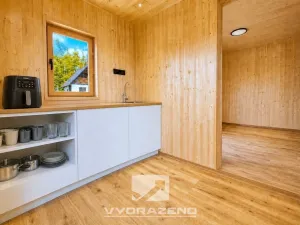 Prodej chaty, Kosoř, 24 m2