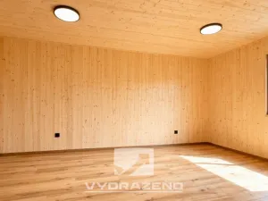 Prodej chaty, Kosoř, 24 m2