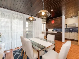Pronájem rodinného domu, Praha - Dejvice, Krohova, 250 m2