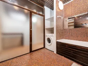 Pronájem rodinného domu, Praha - Dejvice, Krohova, 250 m2