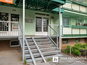 Prodej bytu 2+kk, Praha - Háje, Steinerova, 42 m2