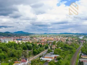 Prodej bytu 2+kk, Litoměřice, 41 m2