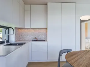 Prodej bytu 3+kk, Zlín, Vršava II, 96 m2