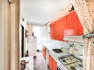 Prodej bytu 3+1, Kamenice nad Lipou, Masarykova, 65 m2