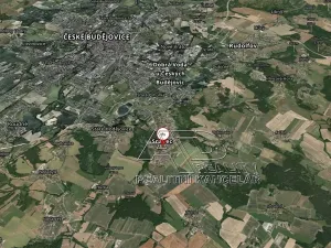 Prodej pozemku pro bydlení, Srubec, 550 m2