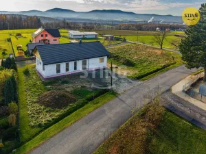 Prodej rodinného domu, Třinec - Kojkovice, 125 m2