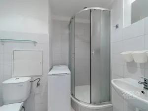 Prodej bytu 1+1, Praha - Braník, Novodvorská, 26 m2