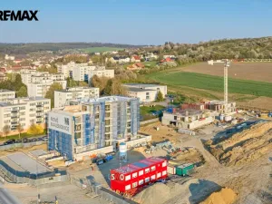 Prodej bytu 3+kk, Zlín, Tyršova, 68 m2