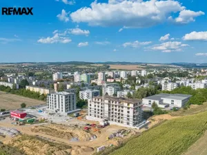 Prodej bytu 3+kk, Zlín, Tyršova, 68 m2