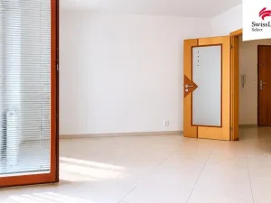 Pronájem bytu 1+kk, Kamenice, Ohradní, 33 m2