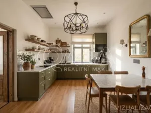 Prodej zemědělského objektu, Frýdlant, Zámecká, 2260 m2