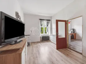 Prodej zemědělského objektu, Frýdlant, Zámecká, 2260 m2