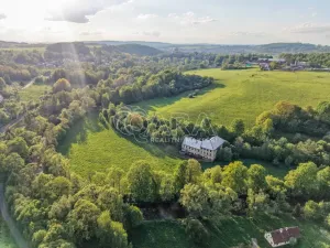 Prodej zemědělského objektu, Frýdlant, Zámecká, 2260 m2