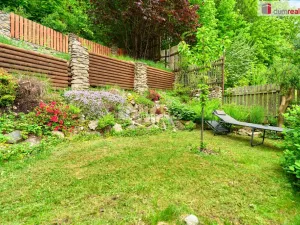 Prodej rodinného domu, Ostrov - Horní Žďár, 217 m2