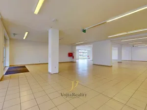 Pronájem obchodního prostoru, Uničov, Šumperská, 450 m2