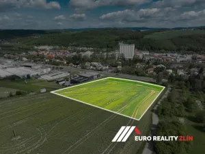 Prodej komerčního pozemku, Lípa, 14247 m2