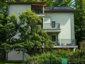 Pronájem bytu 3+kk, Dubí, Dvojhradí, 81 m2