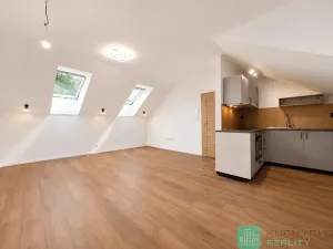 Pronájem bytu 3+kk, Dubí, Dvojhradí, 81 m2