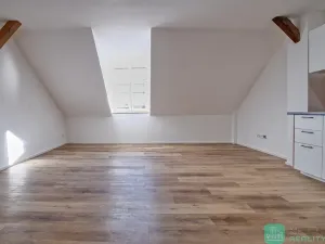 Pronájem bytu 2+kk, Dubí, Lidická, 51 m2