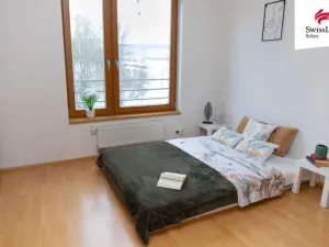 Pronájem bytu 2+kk, Praha - Hloubětín, Nepelova, 51 m2