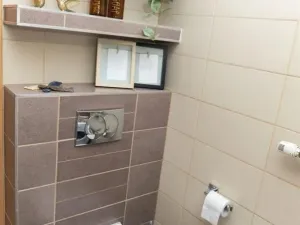 Pronájem bytu 2+kk, Praha - Hloubětín, Nepelova, 51 m2