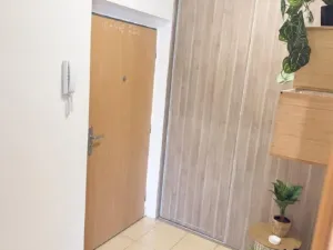 Pronájem bytu 2+kk, Praha - Hloubětín, Nepelova, 51 m2