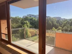 Pronájem bytu 2+kk, Praha - Hloubětín, Nepelova, 51 m2