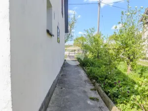 Prodej rodinného domu, Zlín - Štípa, Velíkovská, 80 m2