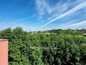 Prodej bytu 4+kk, Praha - Záběhlice, Podle náhonu, 136 m2