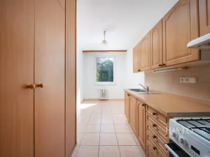Prodej bytu 3+1, Praha - Chodov, Brodského, 72 m2