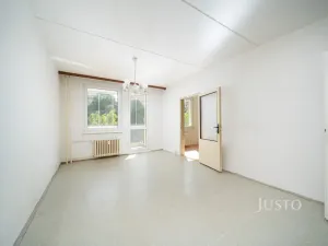 Prodej bytu 3+1, Praha - Chodov, Brodského, 72 m2