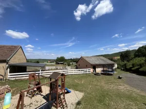 Prodej rodinného domu, Očihov, 280 m2