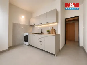 Prodej bytu 2+1, Jihlava, U Hřbitova, 54 m2